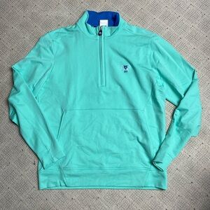 B Draddy 1/4 zip